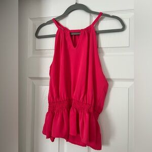 Saks Fifth Avenue Sleveless top